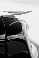 Duesenberg J310/2144 Sedan by Derham 1935 года